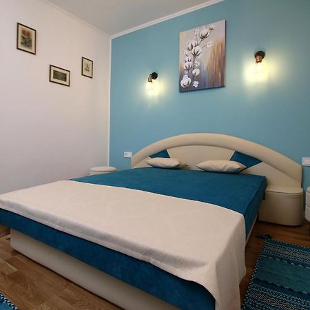 White Stone Appartement Sibiu Buitenkant foto