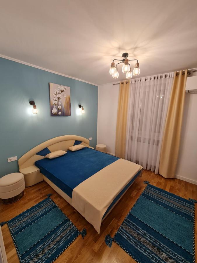 White Stone Appartement Sibiu Buitenkant foto
